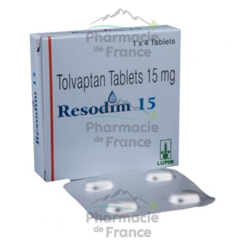 Samsca Us Box Acheter Samsca Comprimé 15mg – Prix Sans Ordonnance